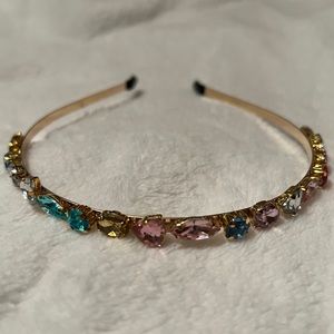 Jeweled Headband
